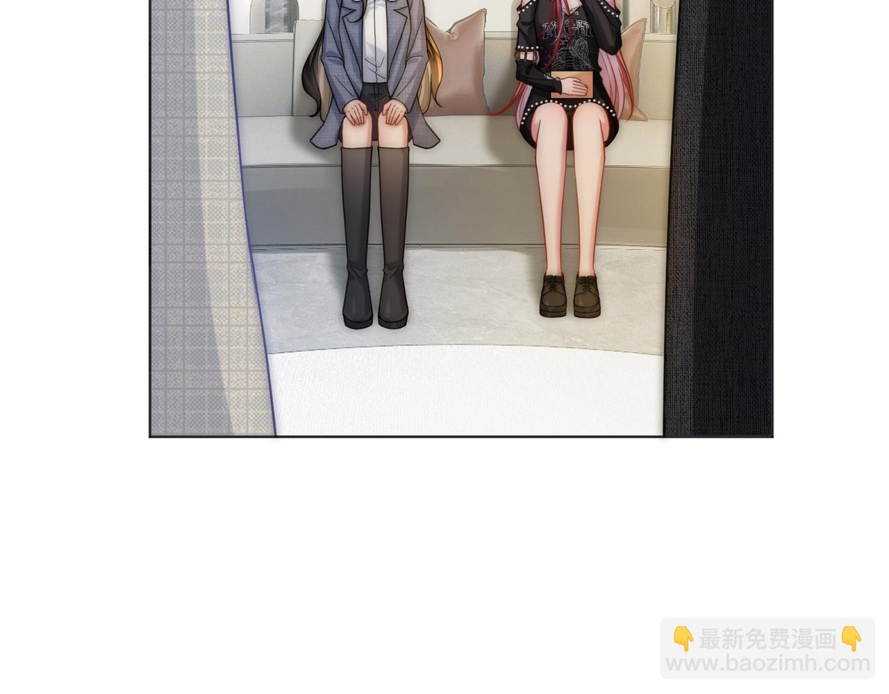 第19话 当众卸妆？！(1/3)-第19话