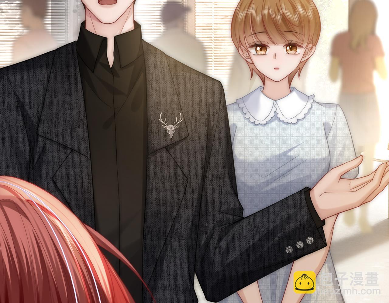 第19话 当众卸妆？！(1/3)-第19话