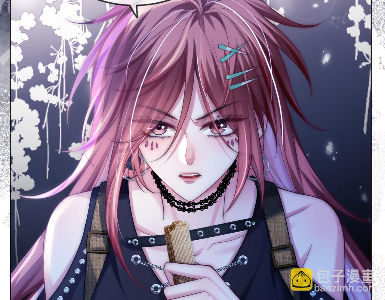 第19话 当众卸妆？！(1/3)-第19话