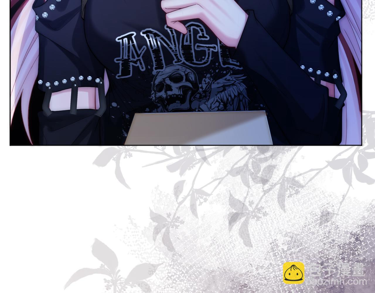 第19话 当众卸妆？！(1/3)-第19话