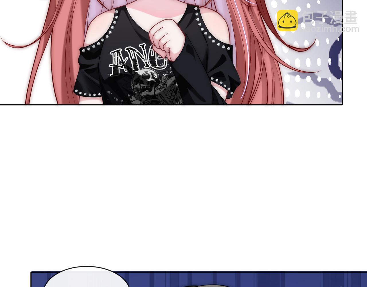 第21话 真实身份要暴露了？！(1/3)-第21话