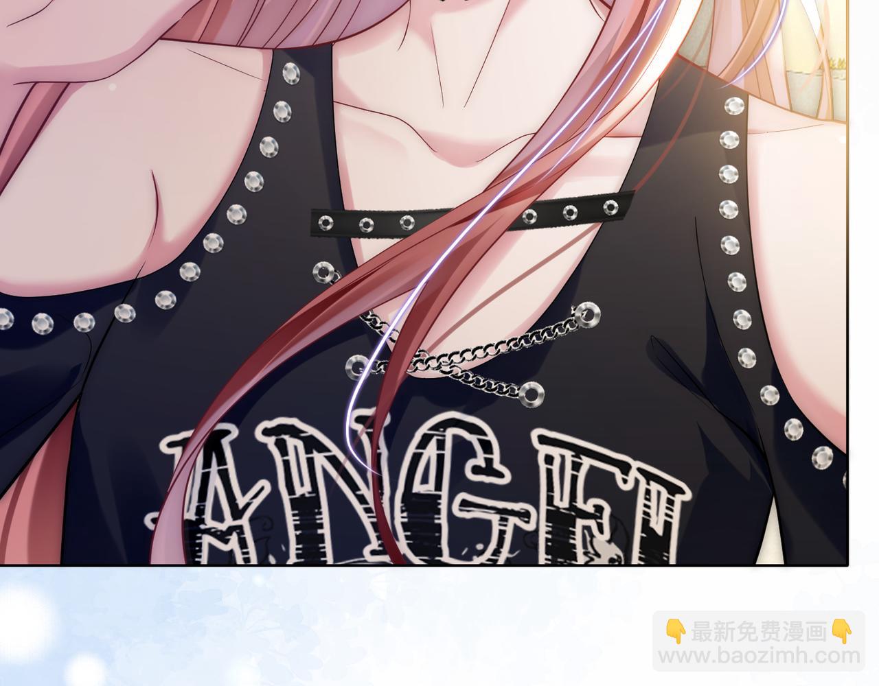 第21话 真实身份要暴露了？！(1/3)-第21话