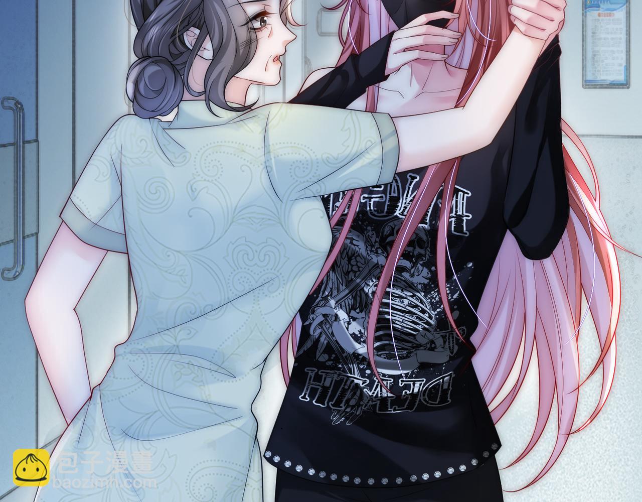 第23话 胤皇的摸头杀(1/2)-第23话