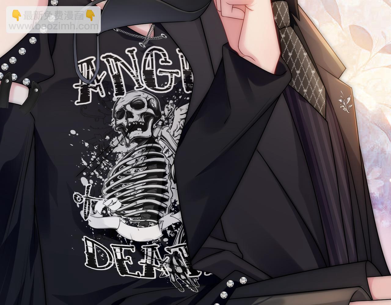 第23话 胤皇的摸头杀(1/2)-第23话