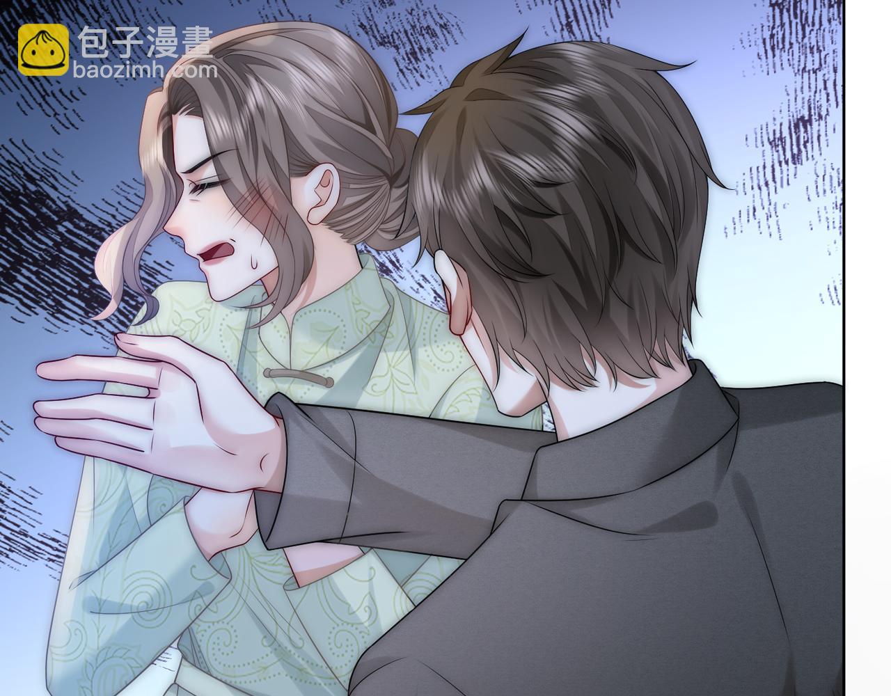 第27话 全部拿捏(1/3)-第27话