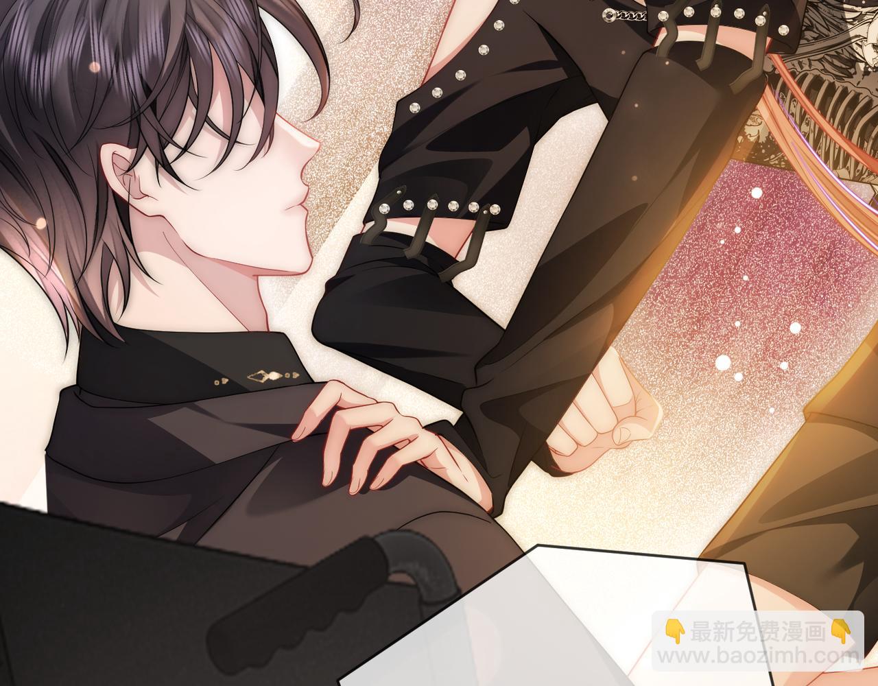 第29话 如何招架美男计(1/3)-第29话