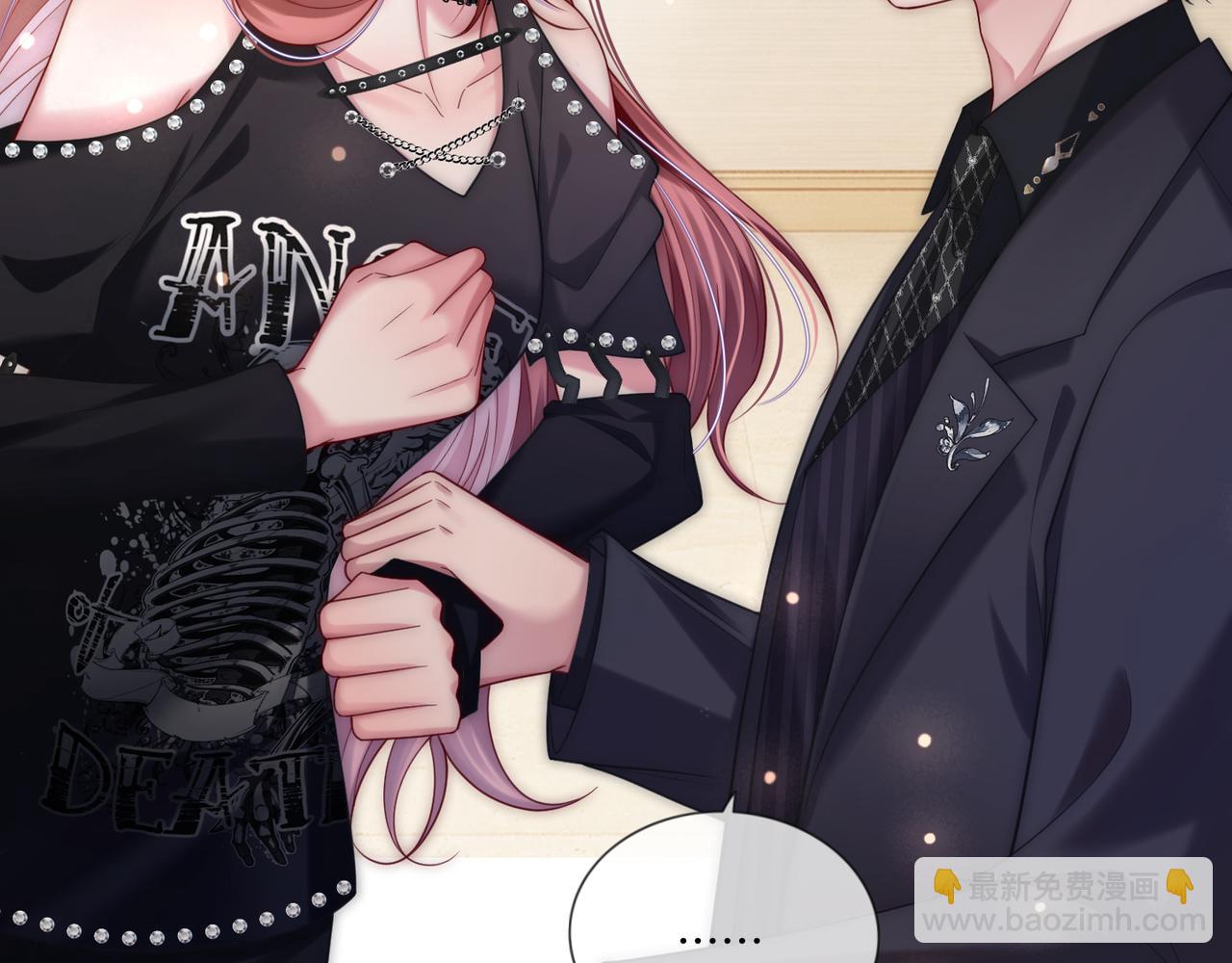 第31话 潇洒化解危机(1/3)-第31话