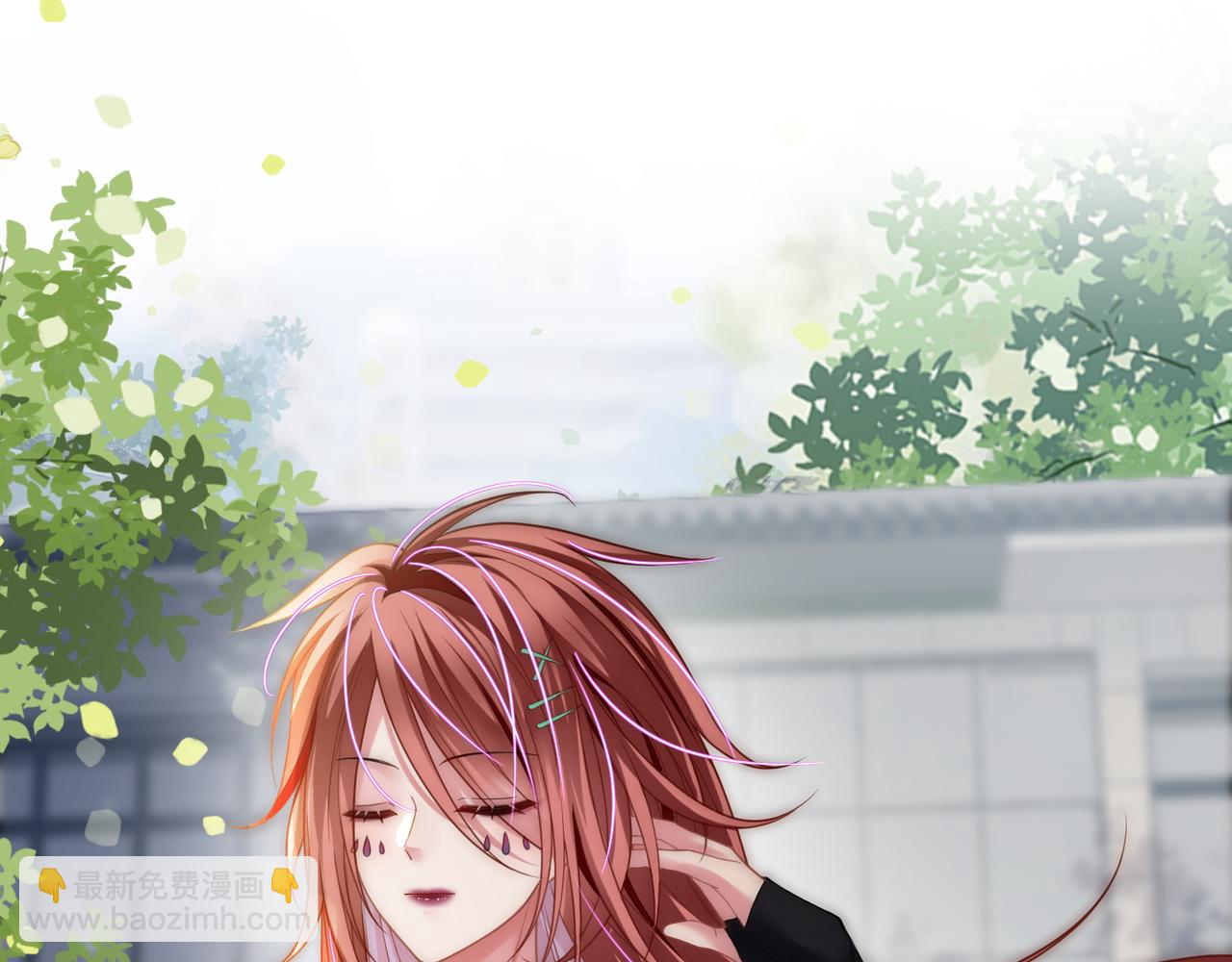 第35话 夺回气运(1/3)-第35话