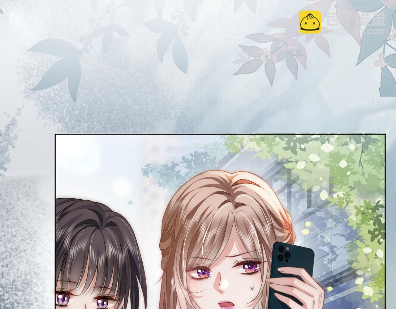 第35话 夺回气运(1/3)-第35话