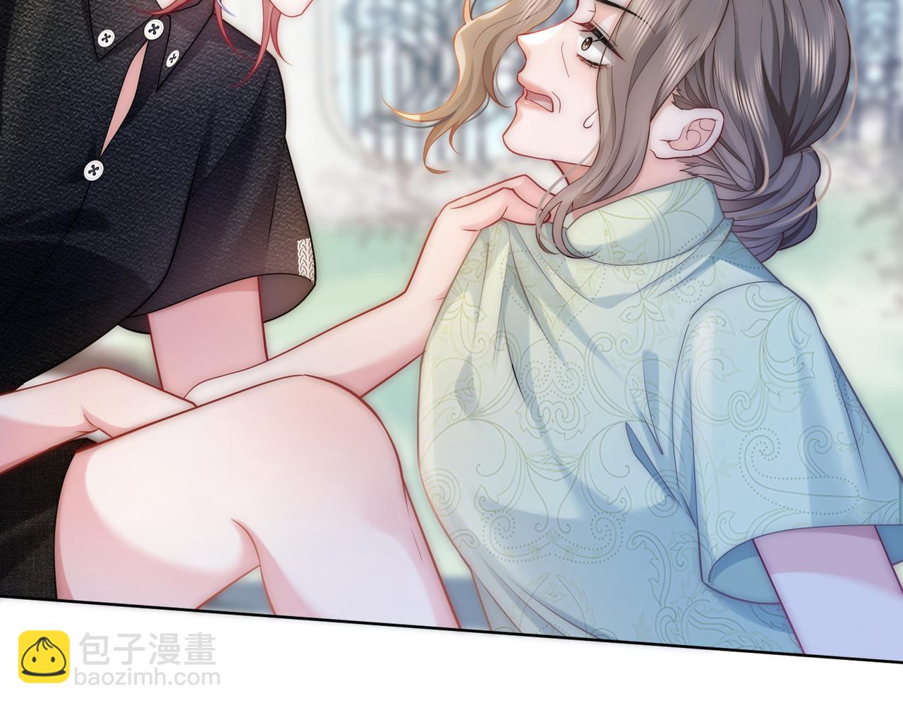被奪一切後她封神迴歸 - 第39話 專治不服(1/2) - 7