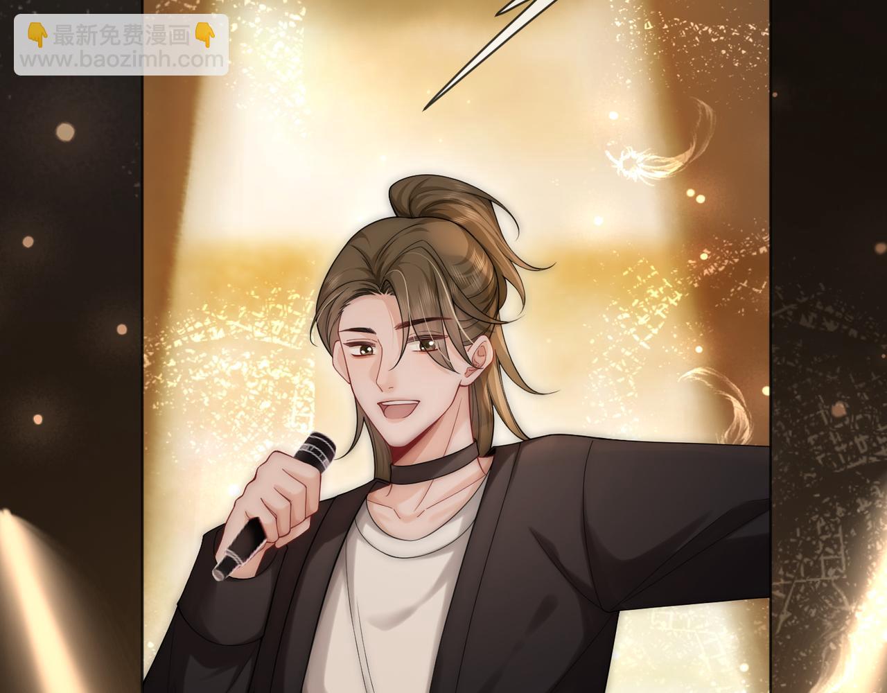 第43话 C位决赛拒绝出道？！(1/3)-第43话