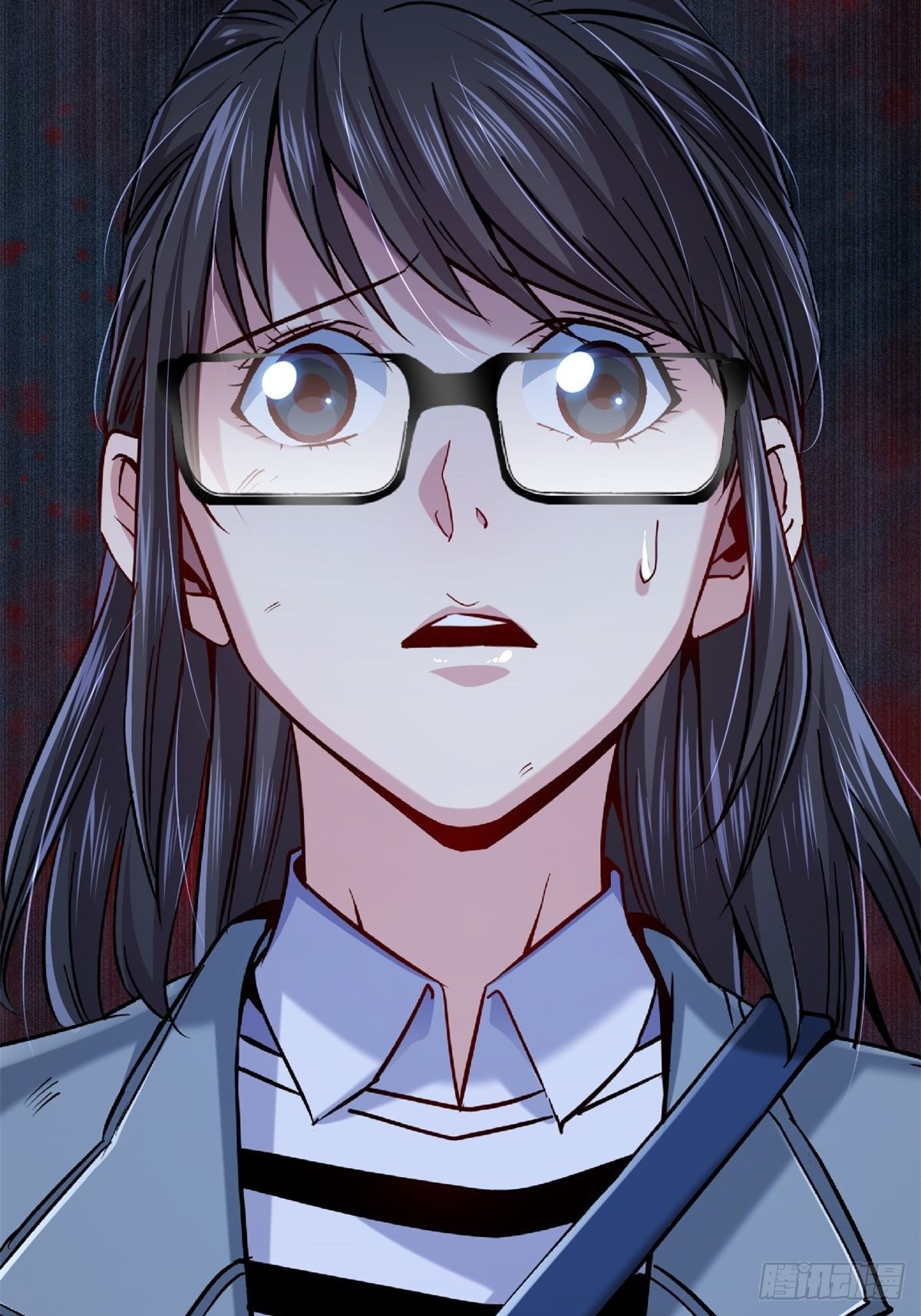 20.父母的爱情-第23话