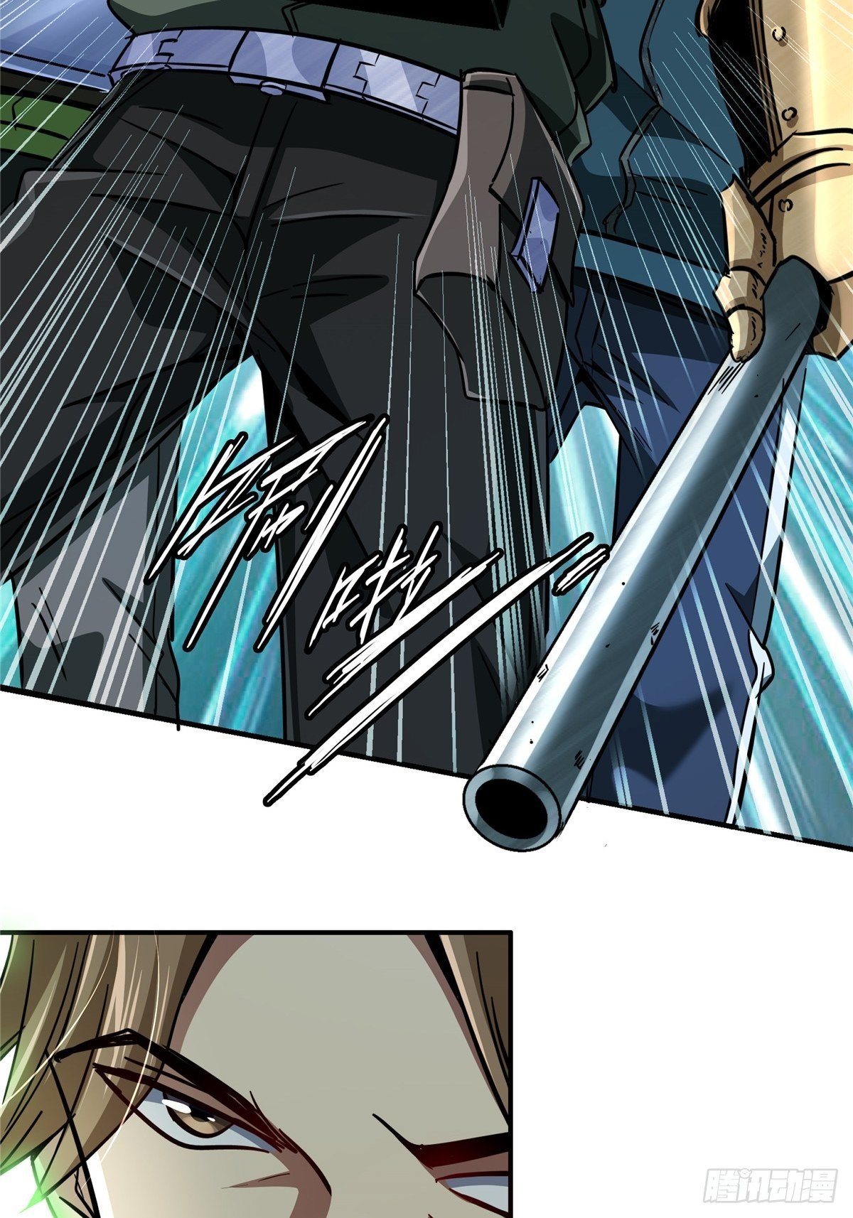 24.死路(1/2)-第27话