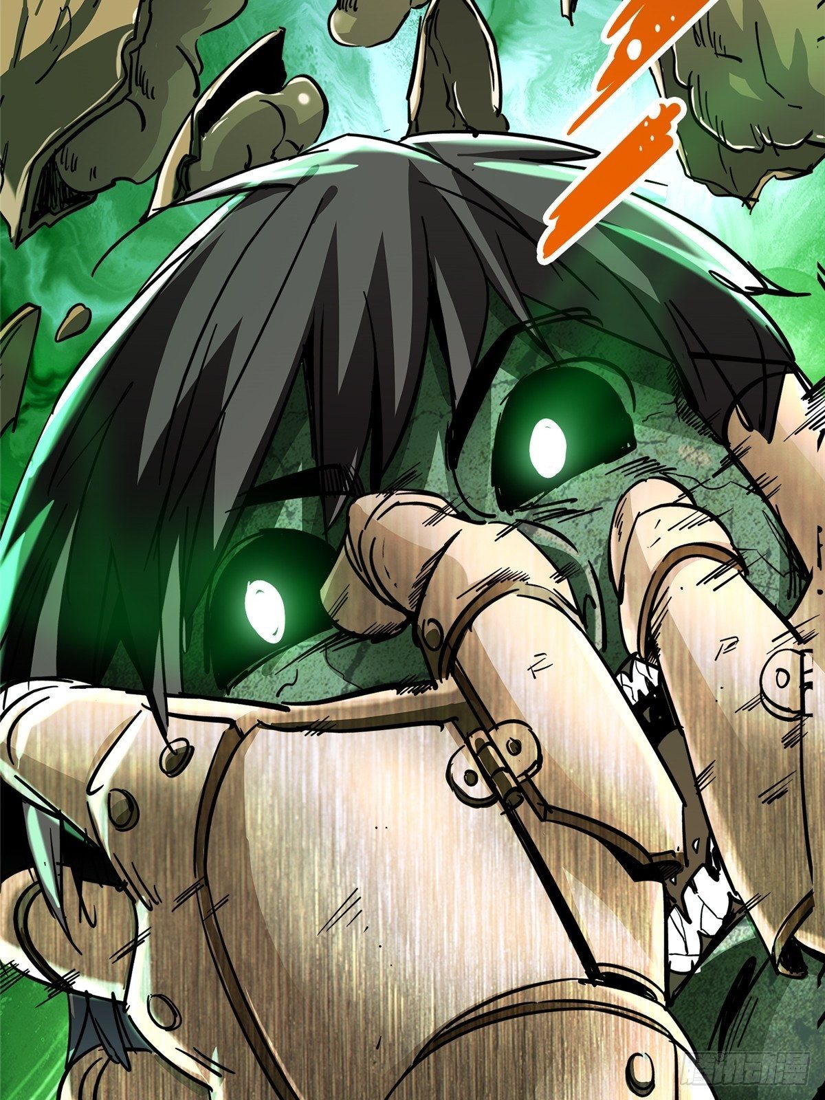 26.突袭(1/2)-第29话