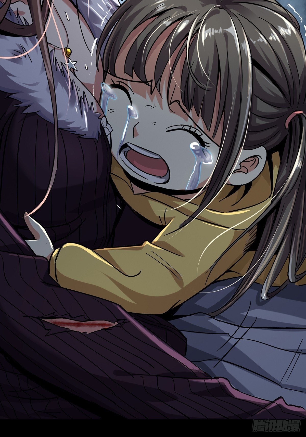 30.下一站女主角(1/2)-第33话