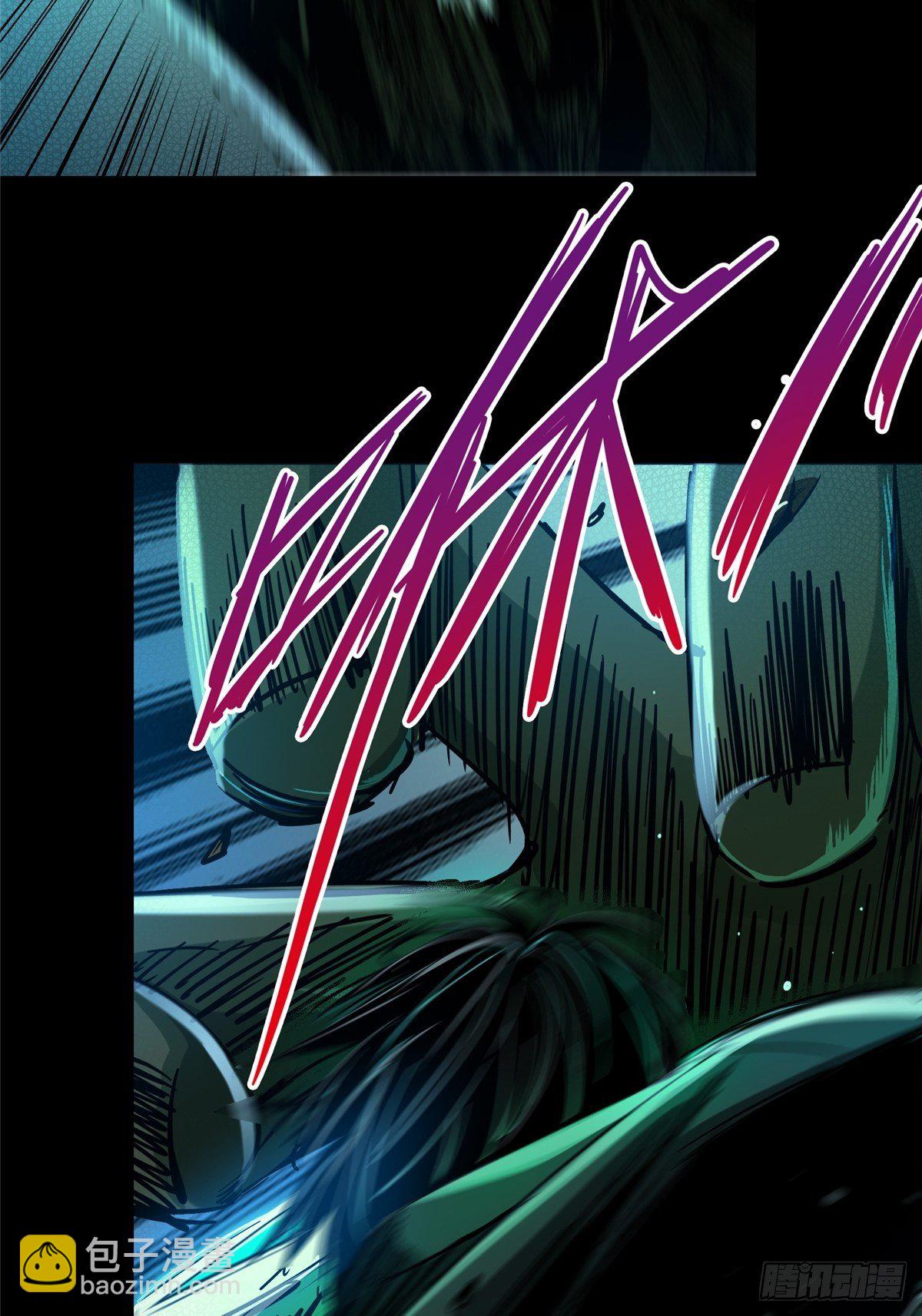 32.无间地狱(1/2)-第35话