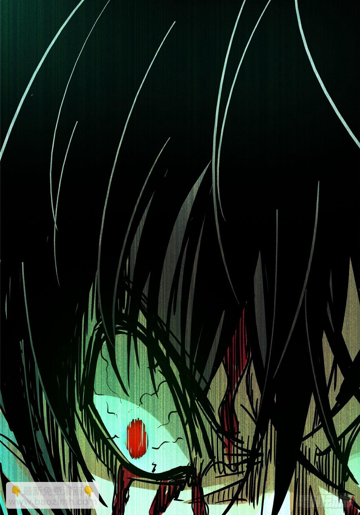 32.无间地狱(1/2)-第35话