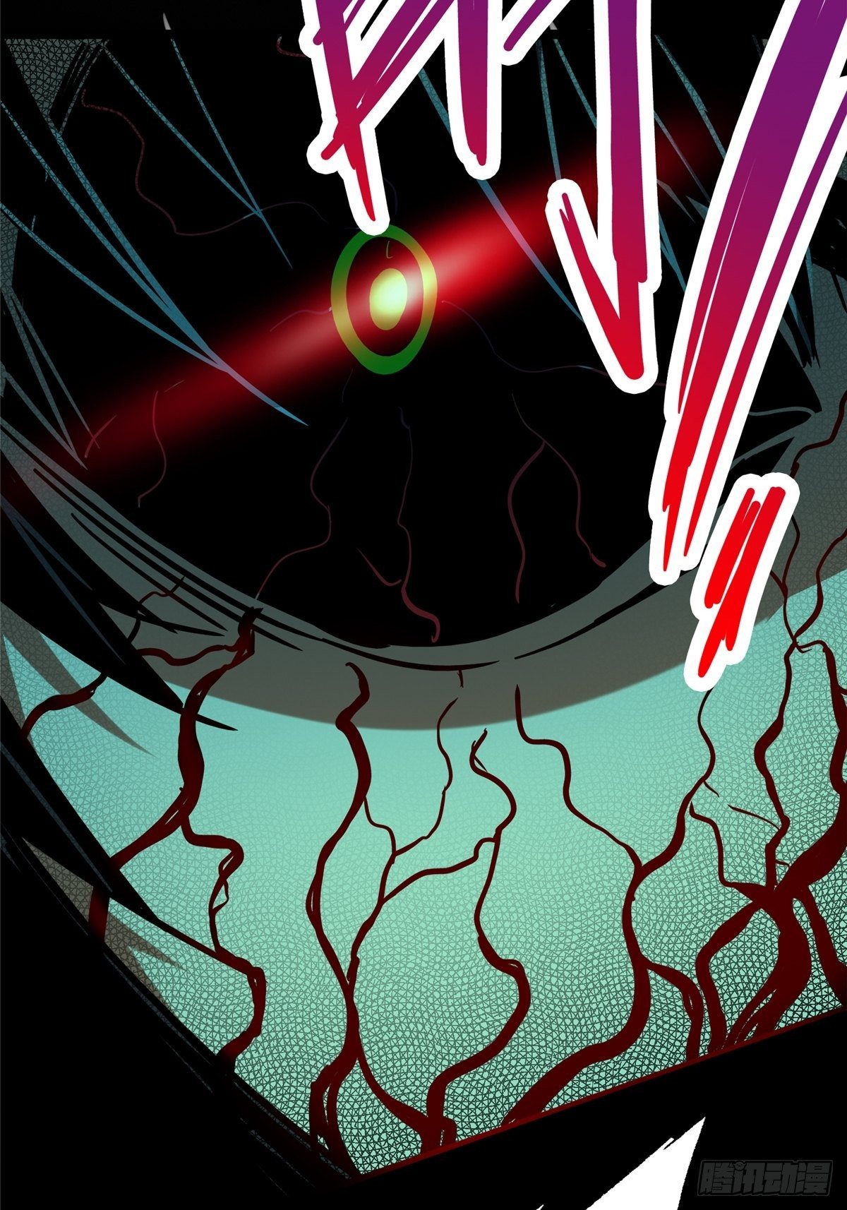 32.无间地狱(1/2)-第35话