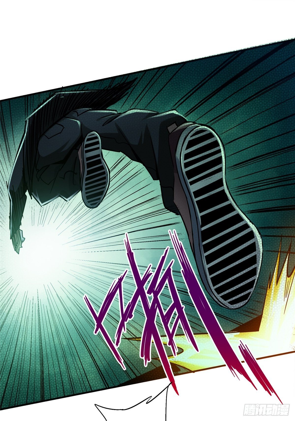 32.无间地狱(1/2)-第35话