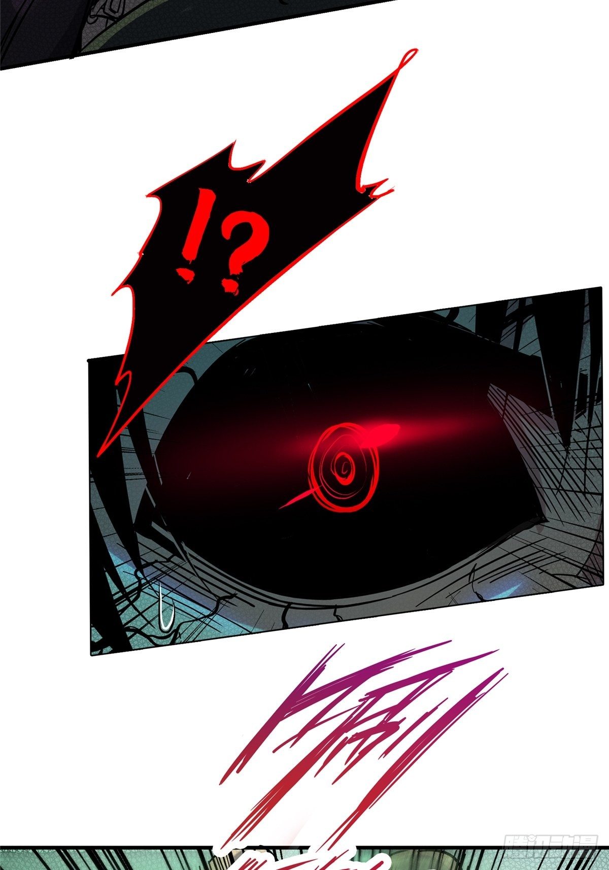 32.无间地狱(1/2)-第35话