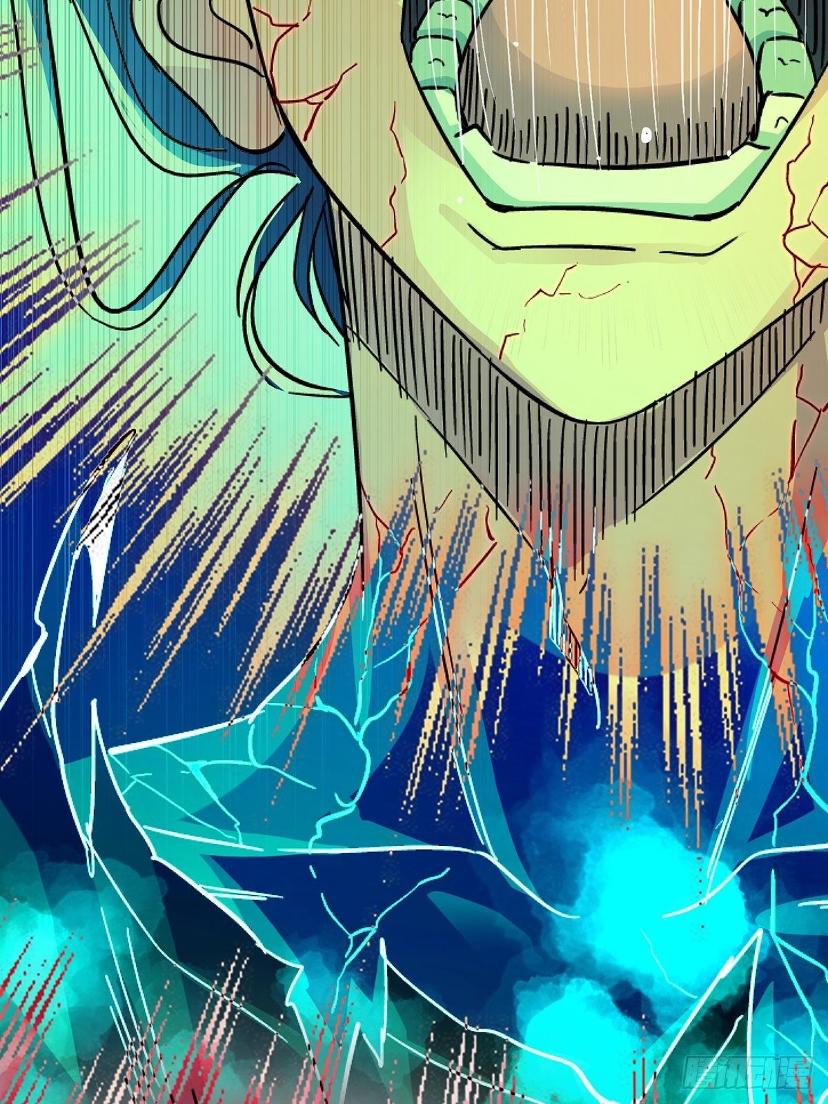 36.只手遮天(1/3)-第39话