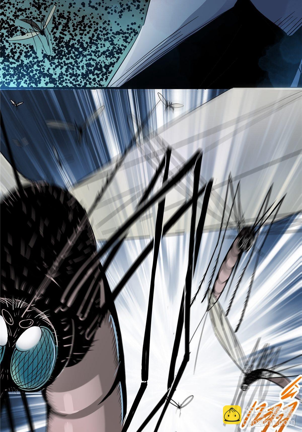 2.黑暗将袭(1/2)-第5话