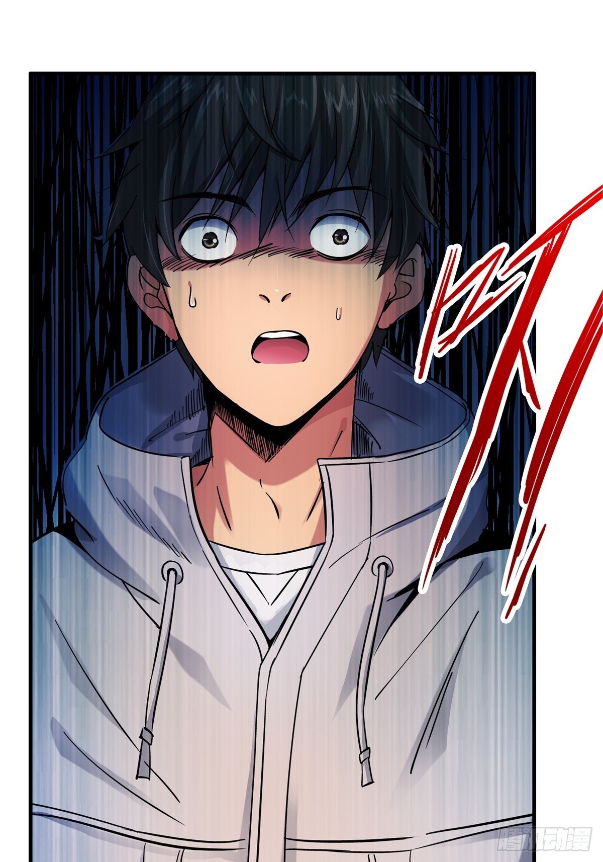 2.黑暗将袭(1/2)-第5话