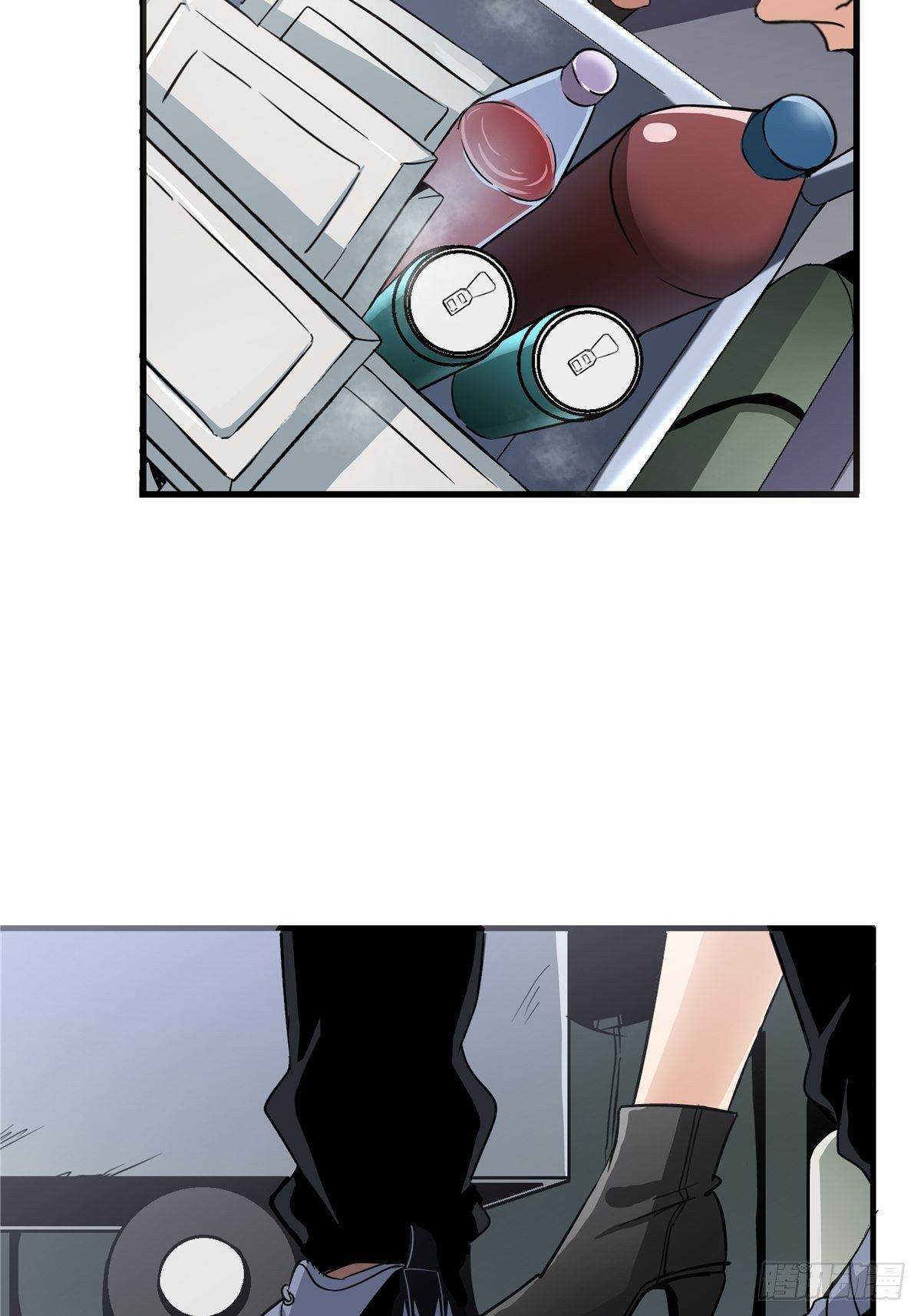 2.黑暗将袭(1/2)-第5话