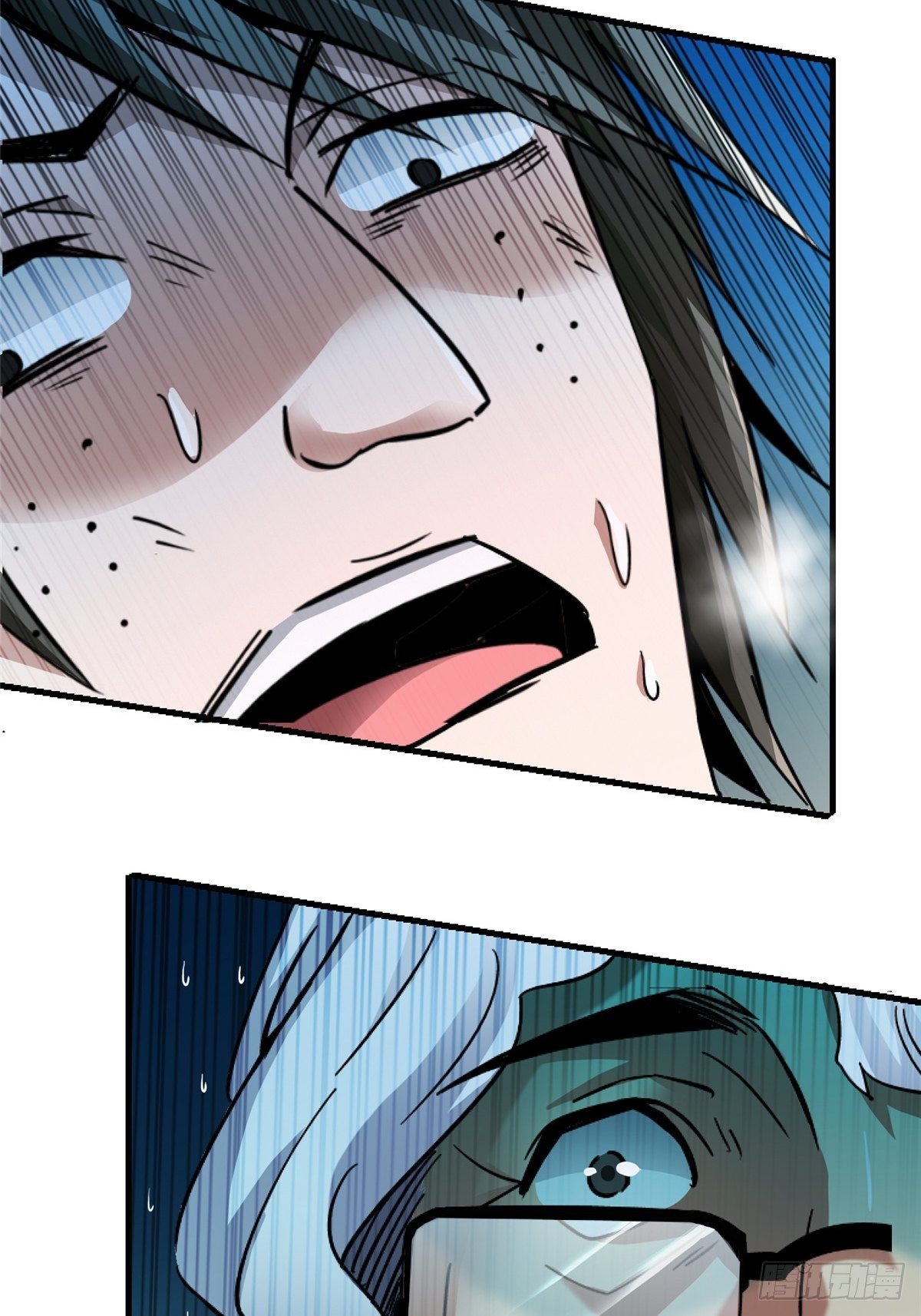 38.记忆碎片(1/3)-第41话