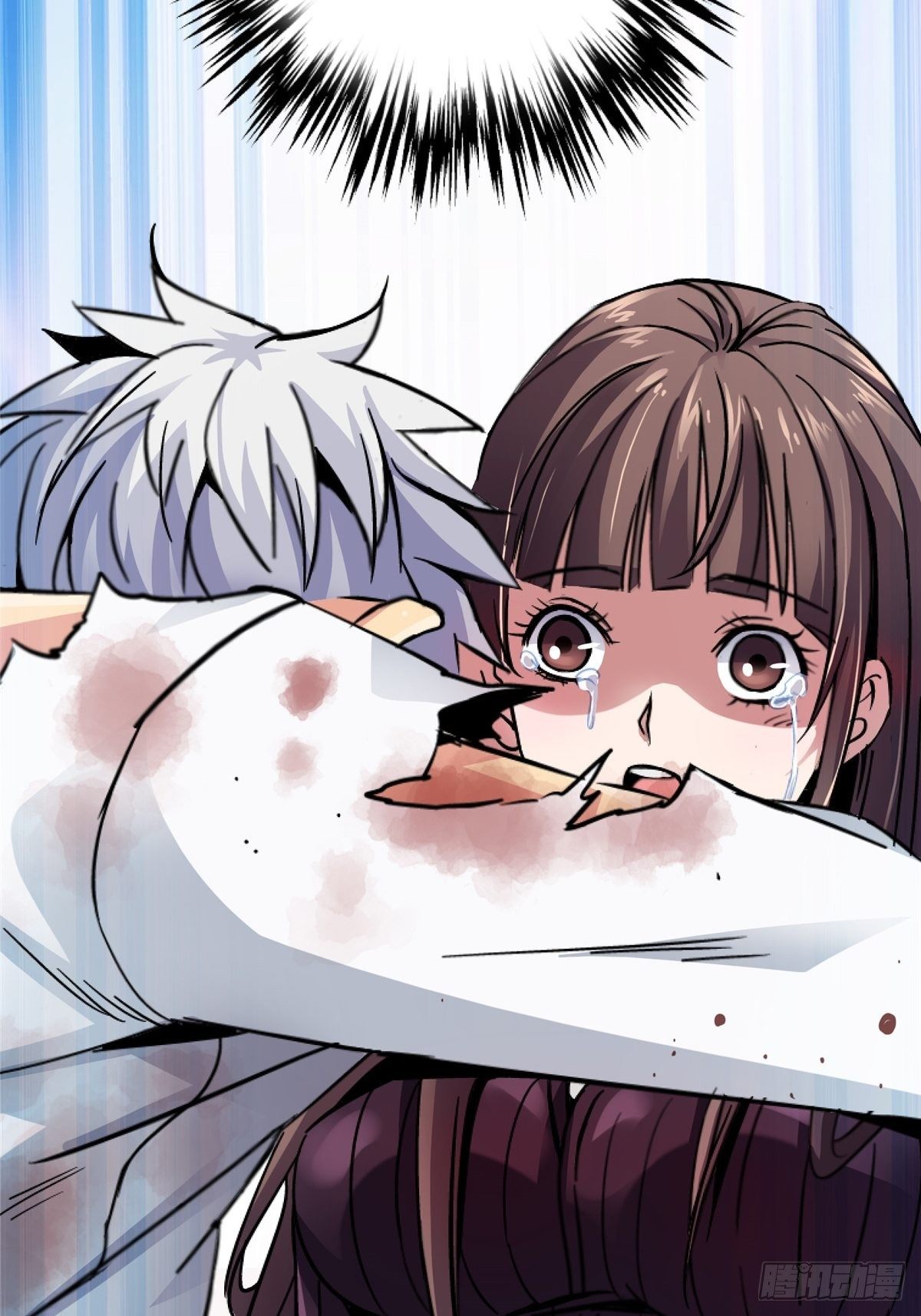 38.记忆碎片(1/3)-第41话