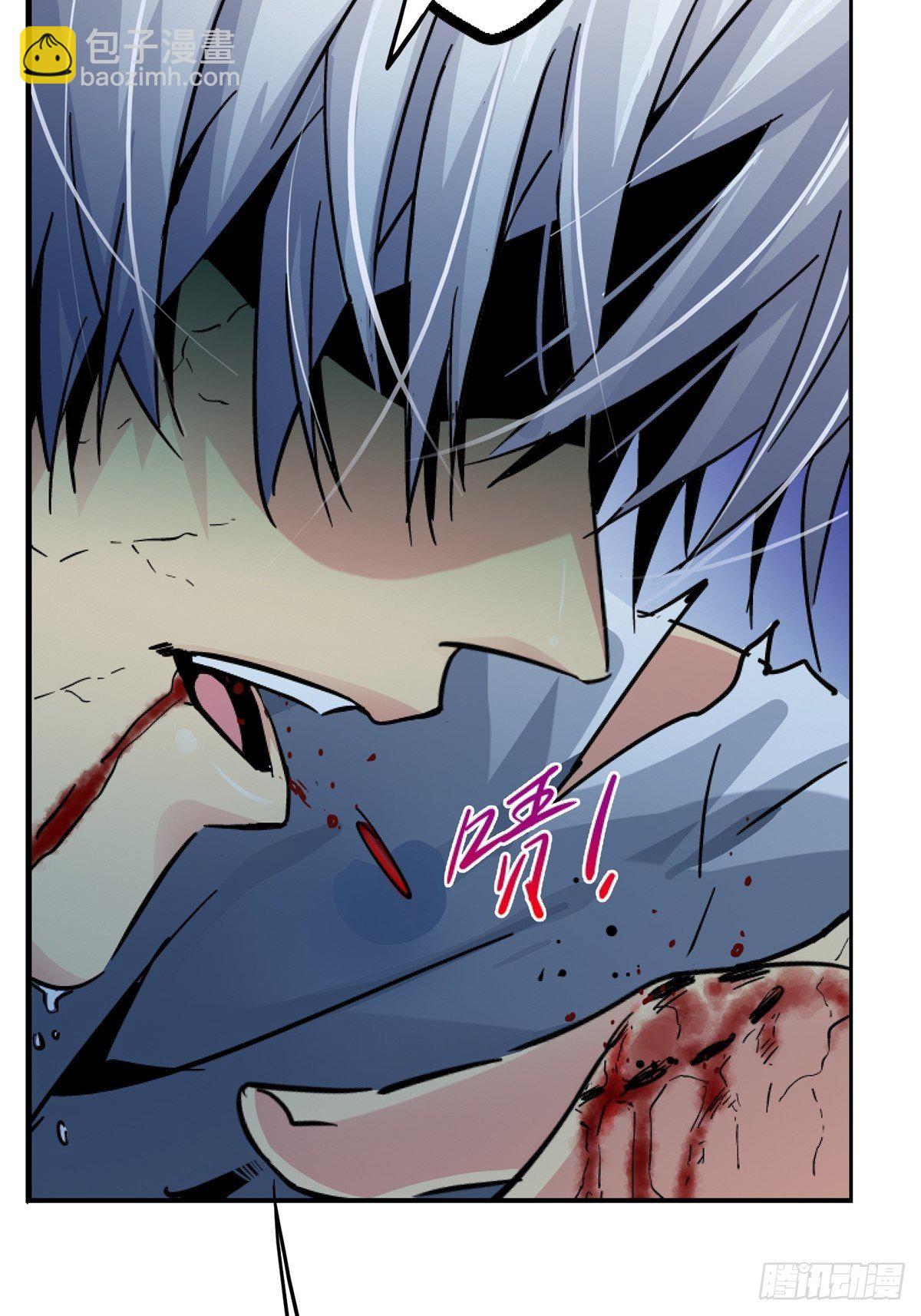 38.记忆碎片(1/3)-第41话