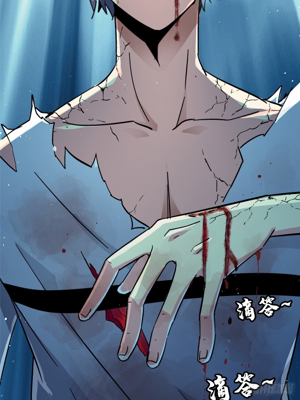 38.记忆碎片(1/3)-第41话