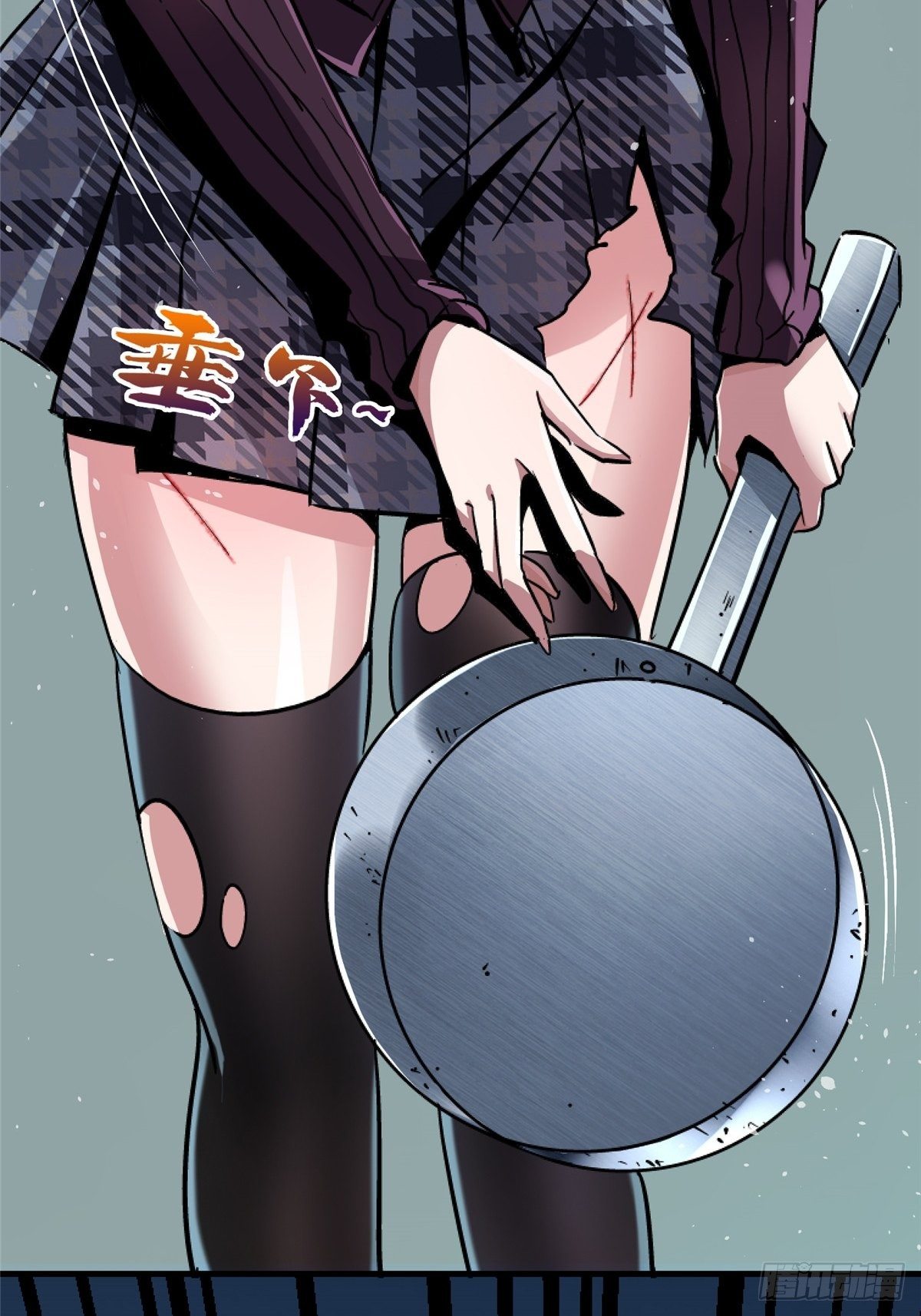 38.记忆碎片(1/3)-第41话