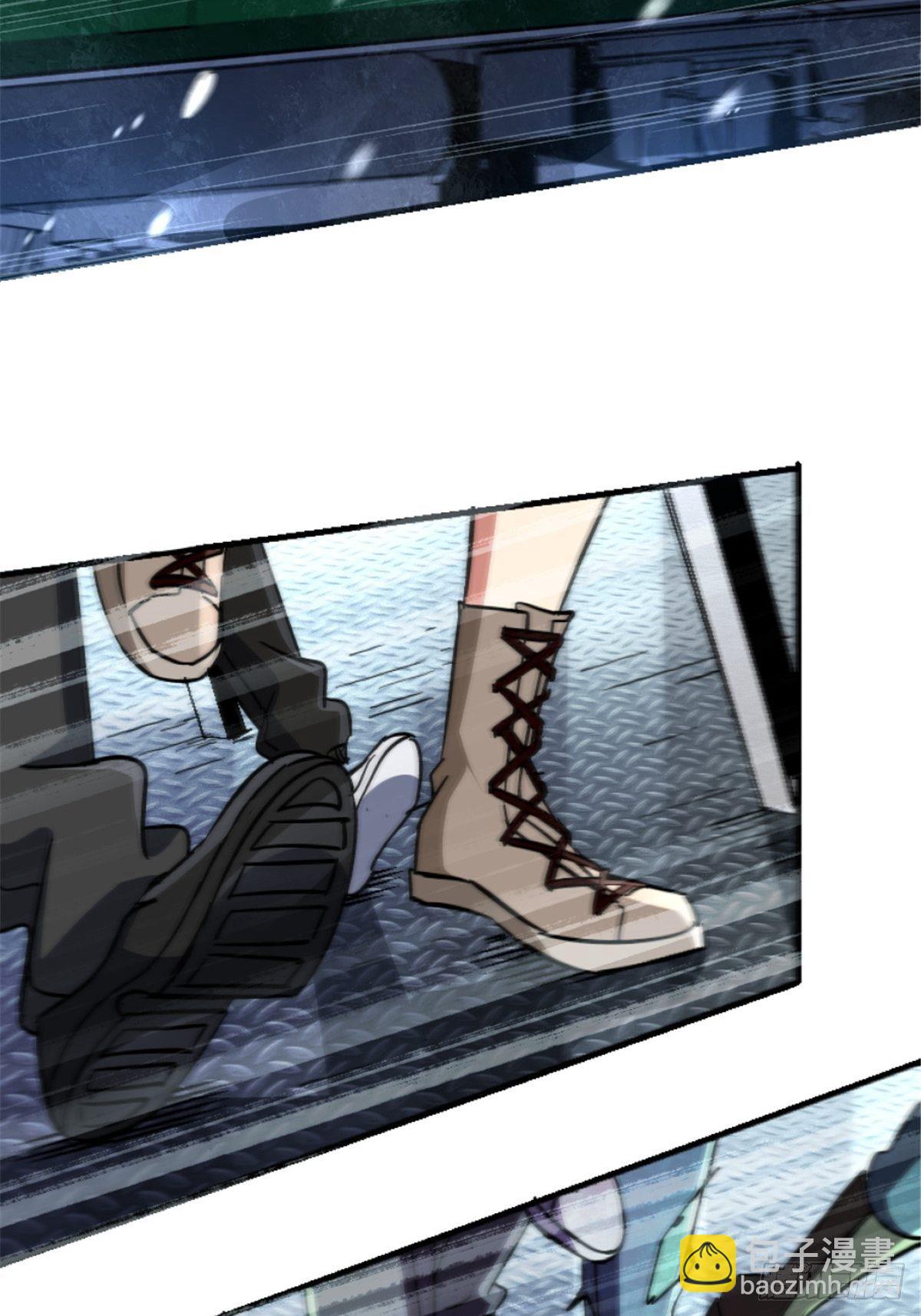 40.千手千足(1/2)-第43话