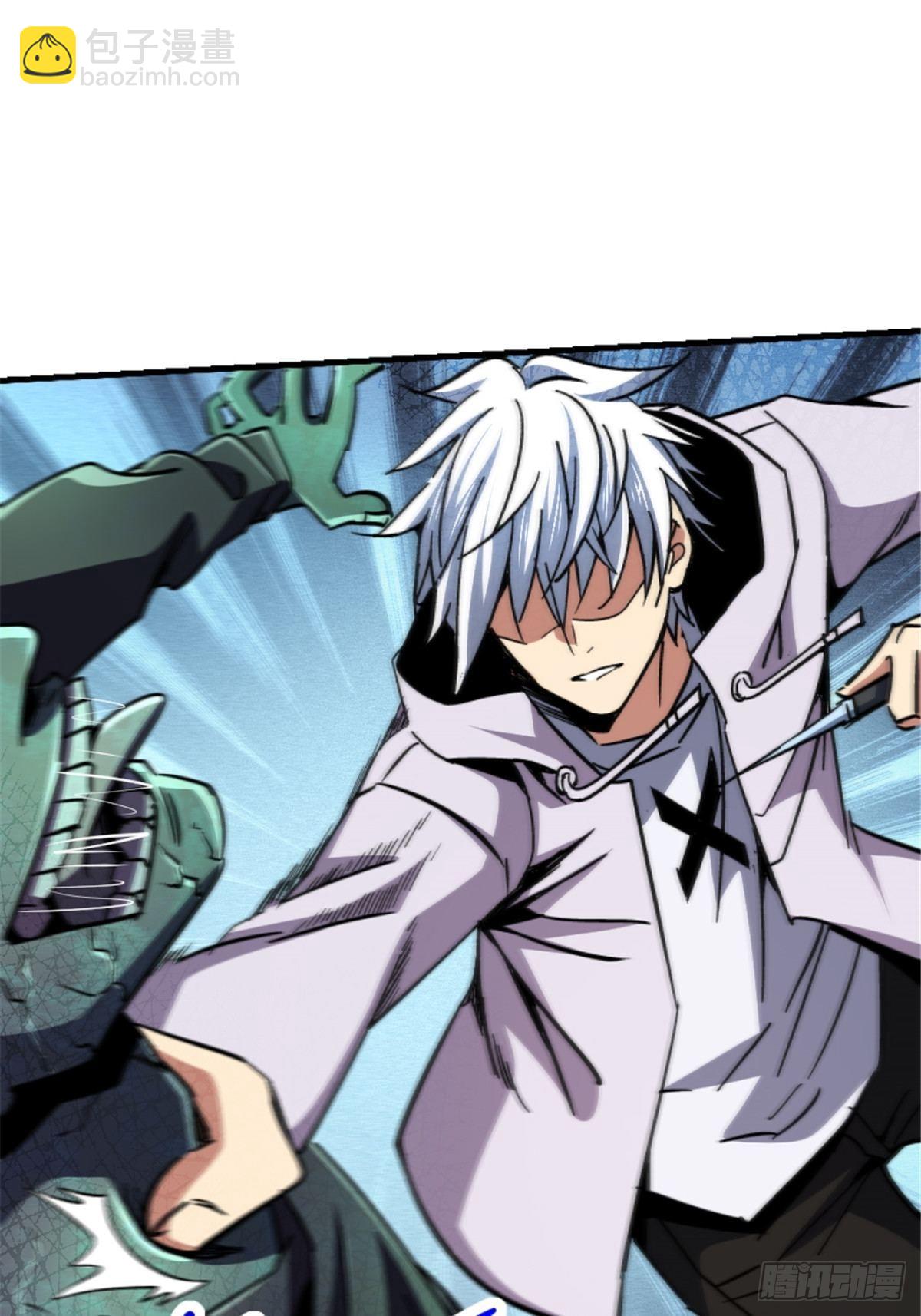 40.千手千足(1/2)-第43话