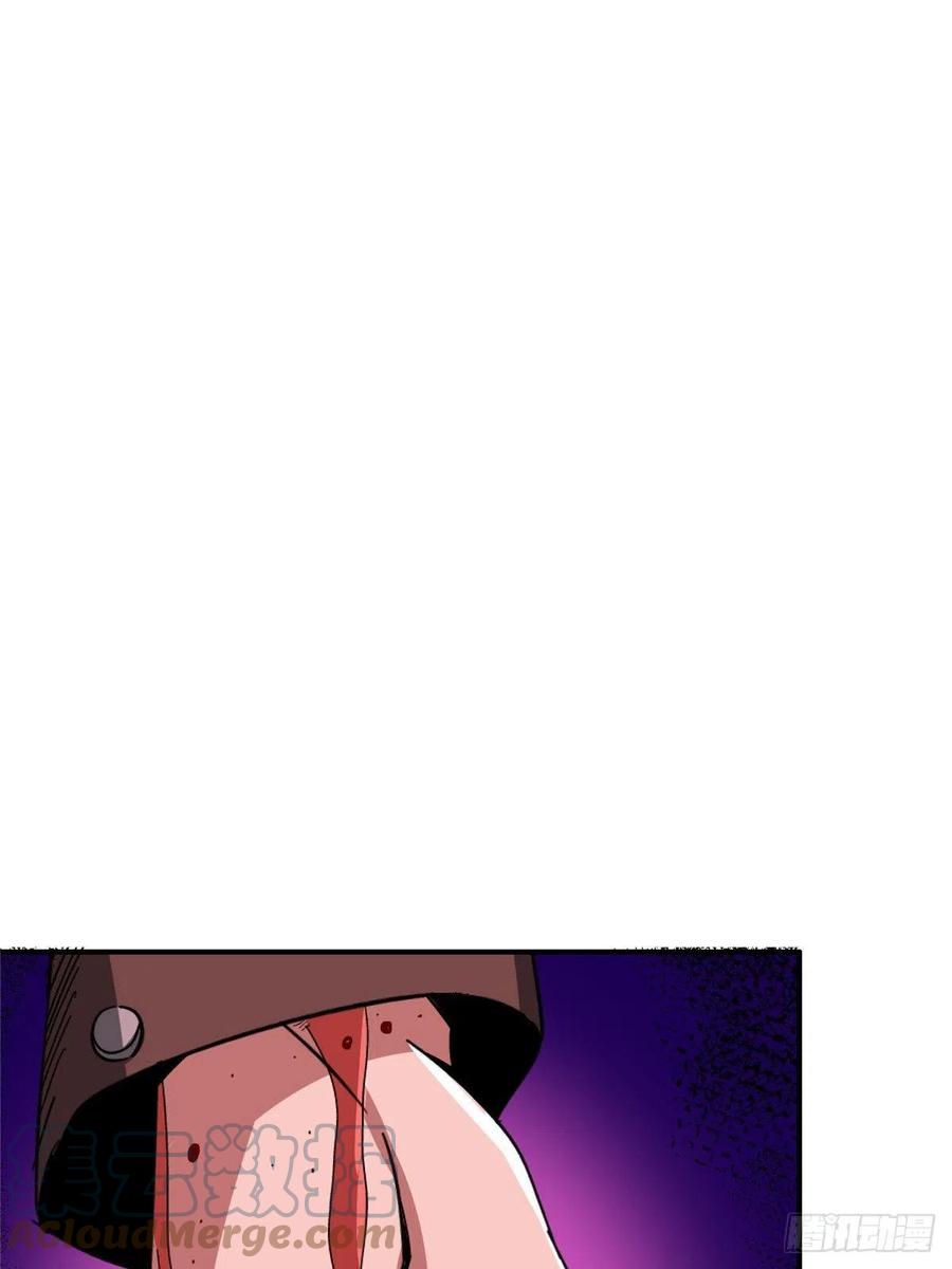 48.顶梁柱(1/2)-第49话