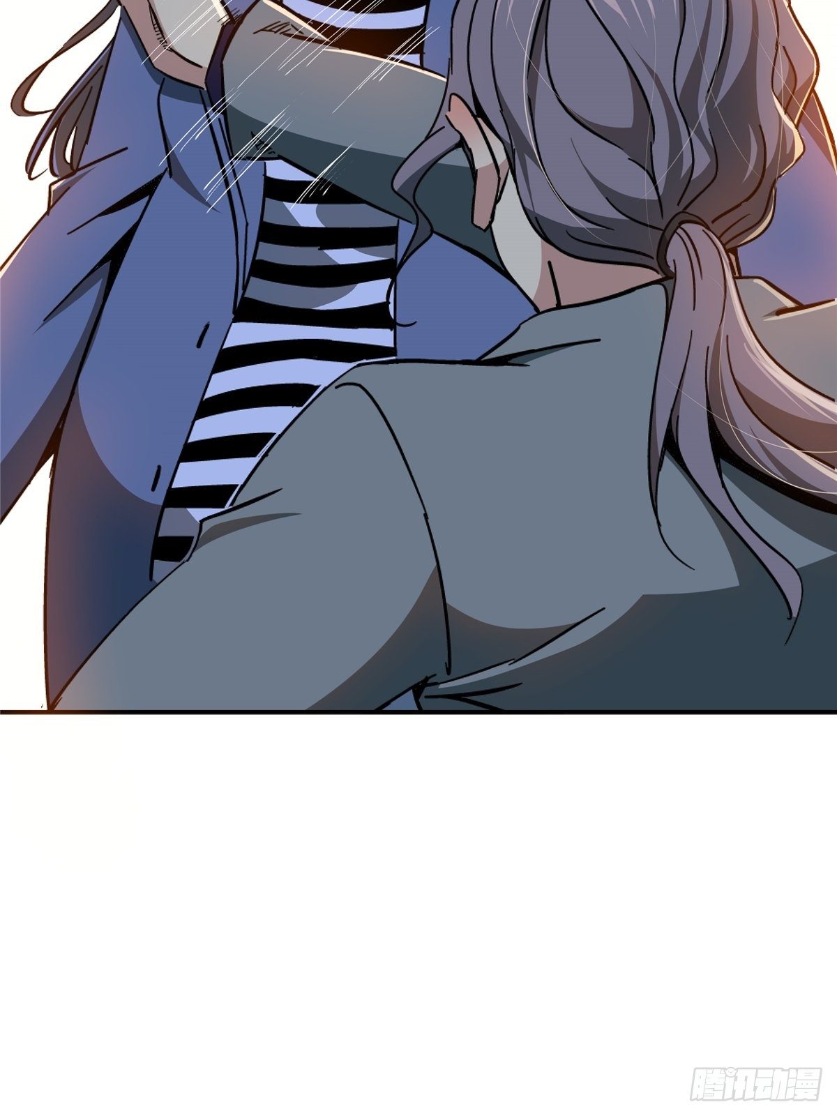 50.黑色曼陀罗(1/2)-第51话