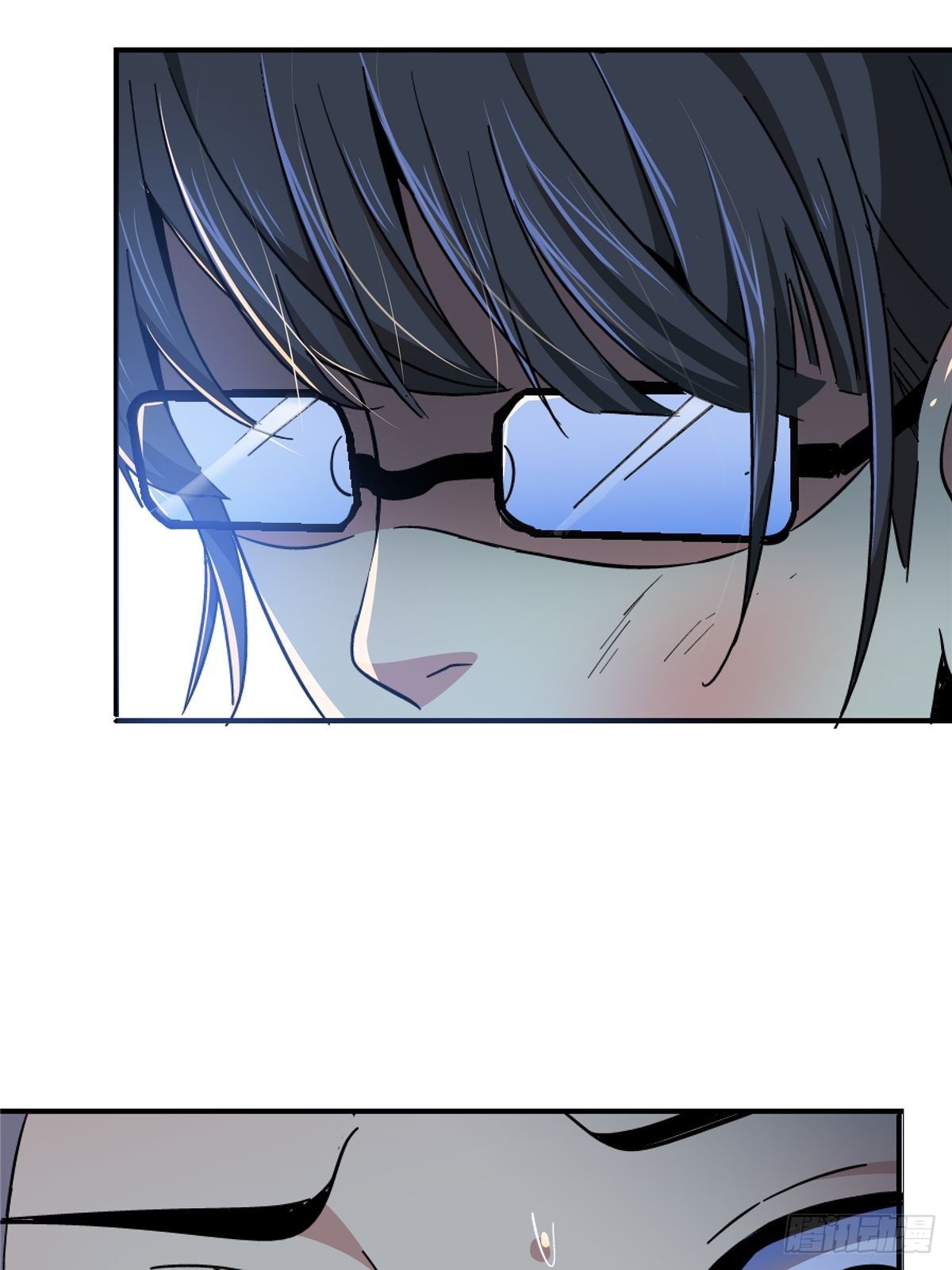 50.黑色曼陀罗(1/2)-第51话