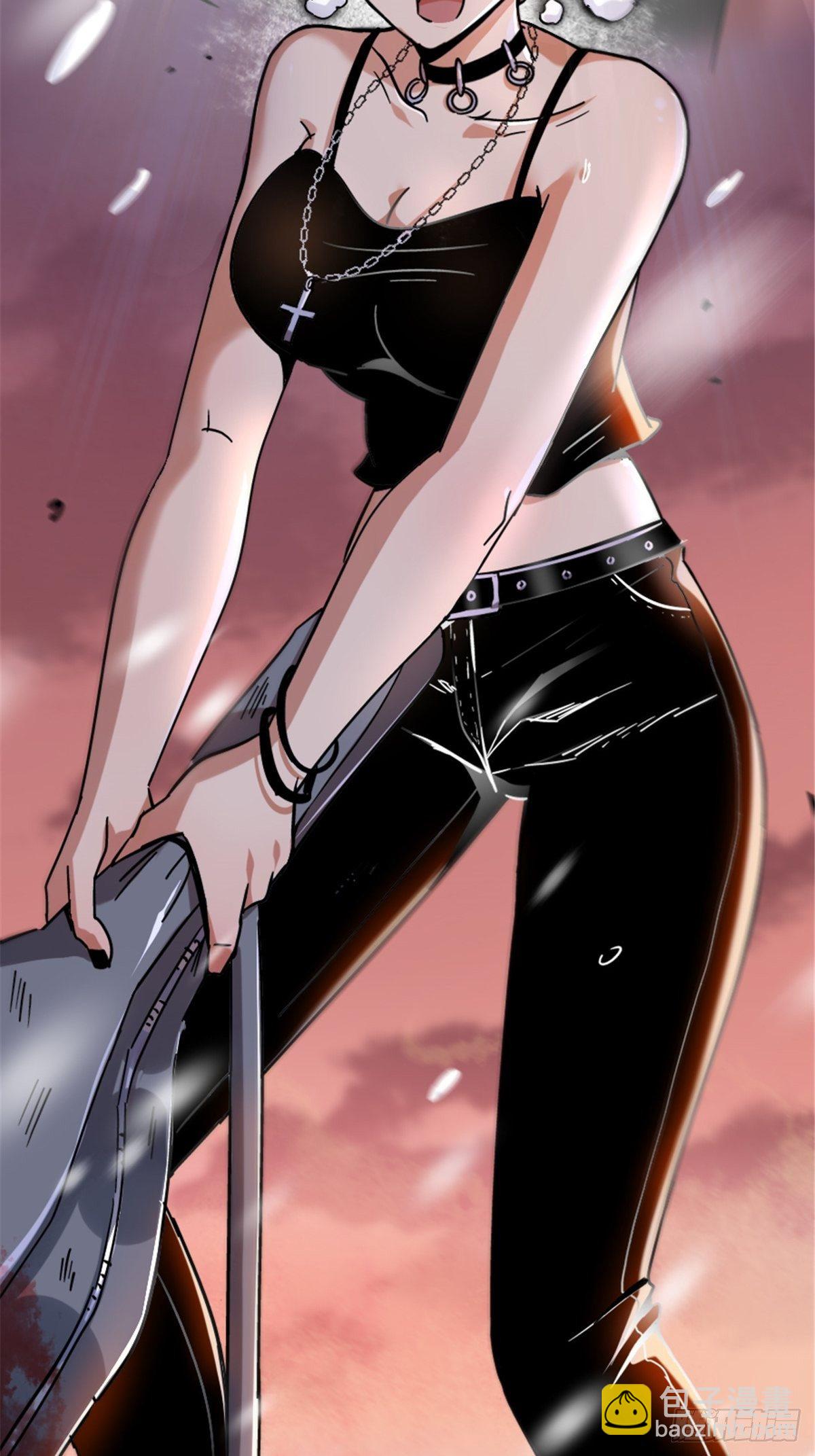 56.追忆(1/2)-第59话