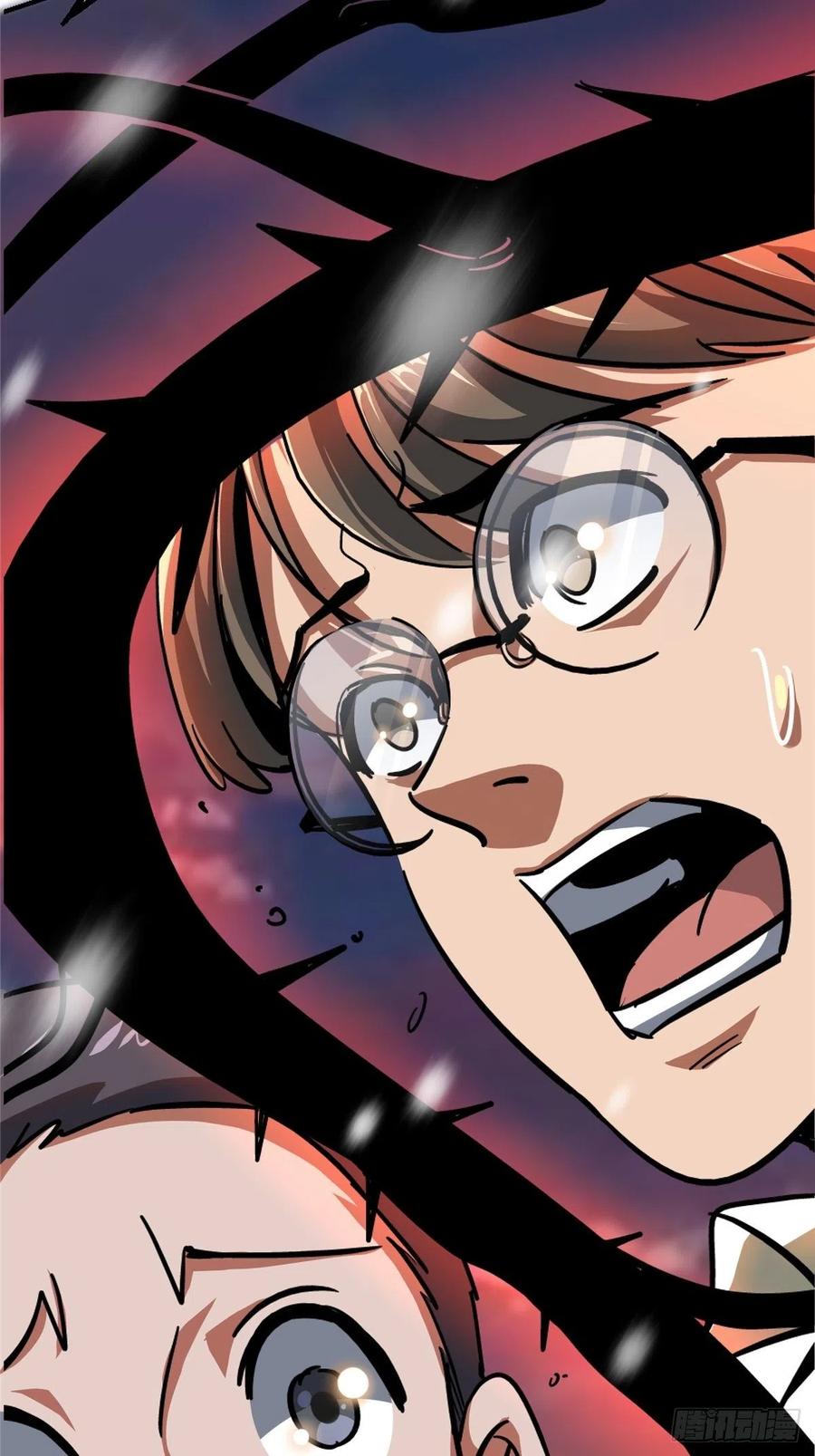 58.崂山道士(1/2)-第61话