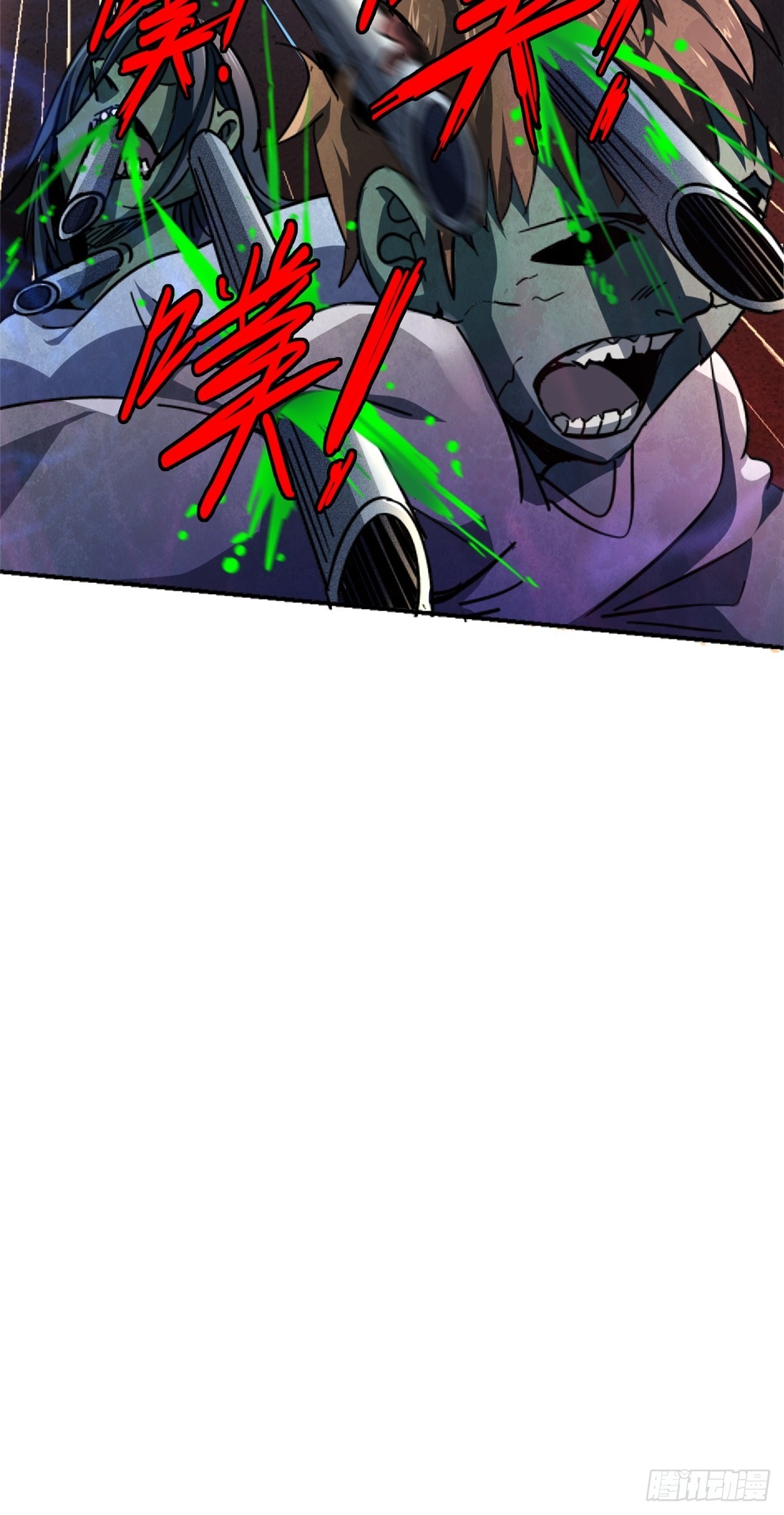 61.救援(1/2)-第67话