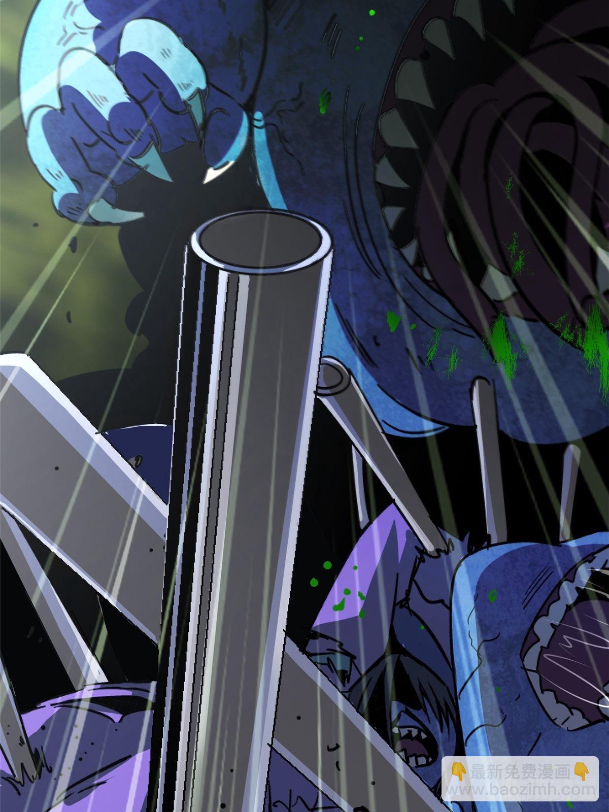 61.救援(1/2)-第67话