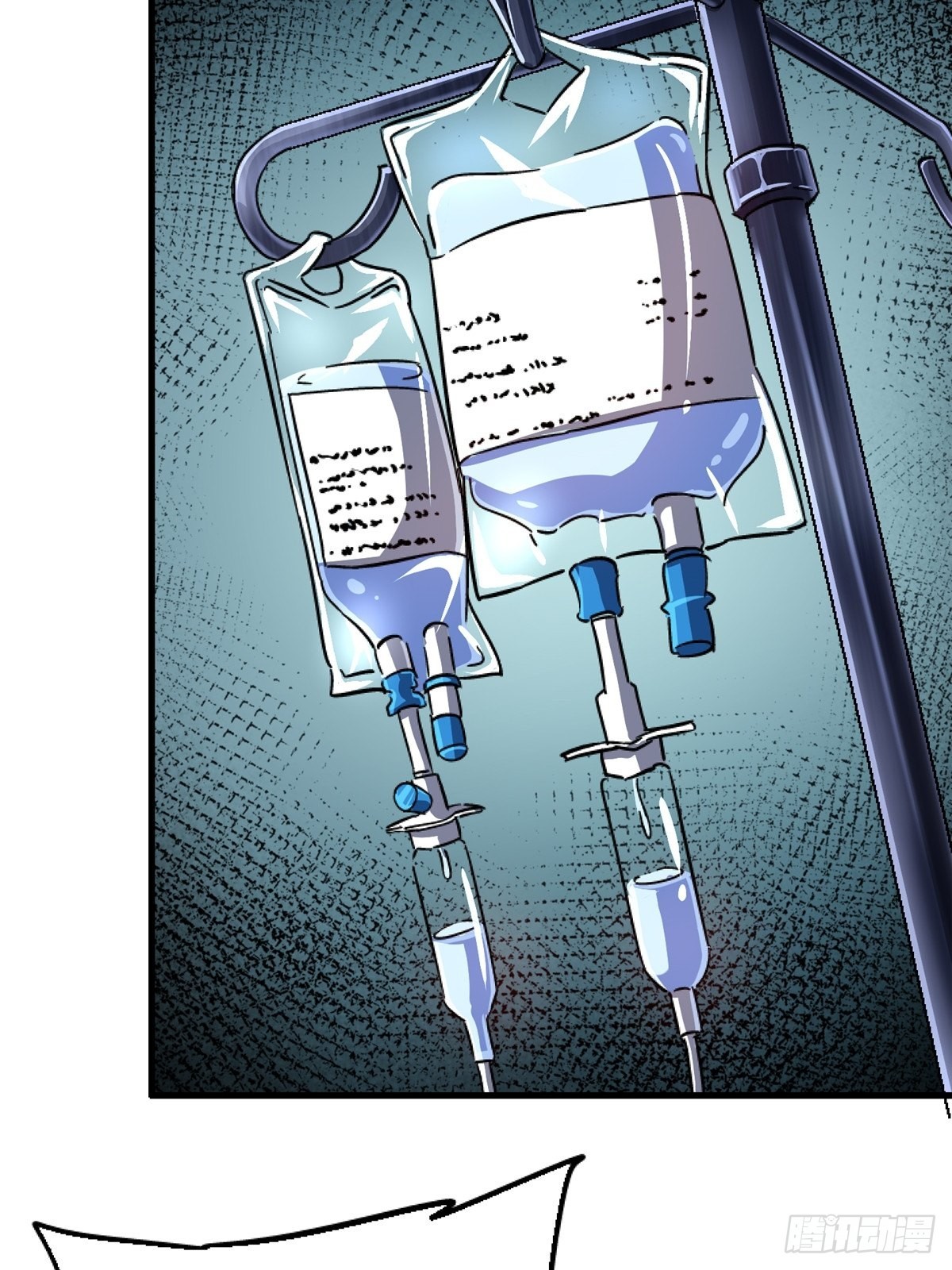 66.父子(1/2)-第71话