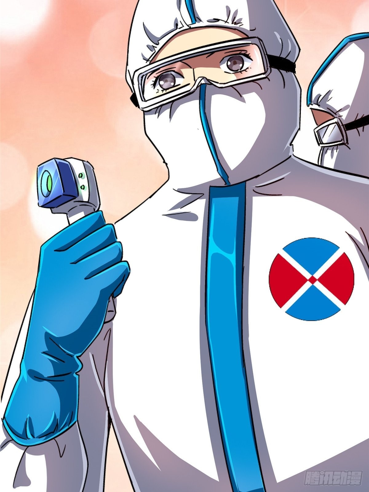 66.父子(1/2)-第71话