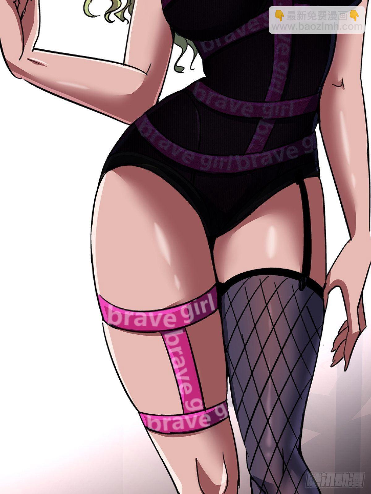 66.父子(1/2)-第71话