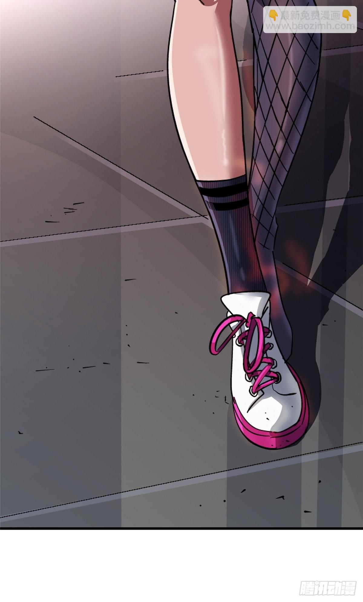 66.父子(1/2)-第71话