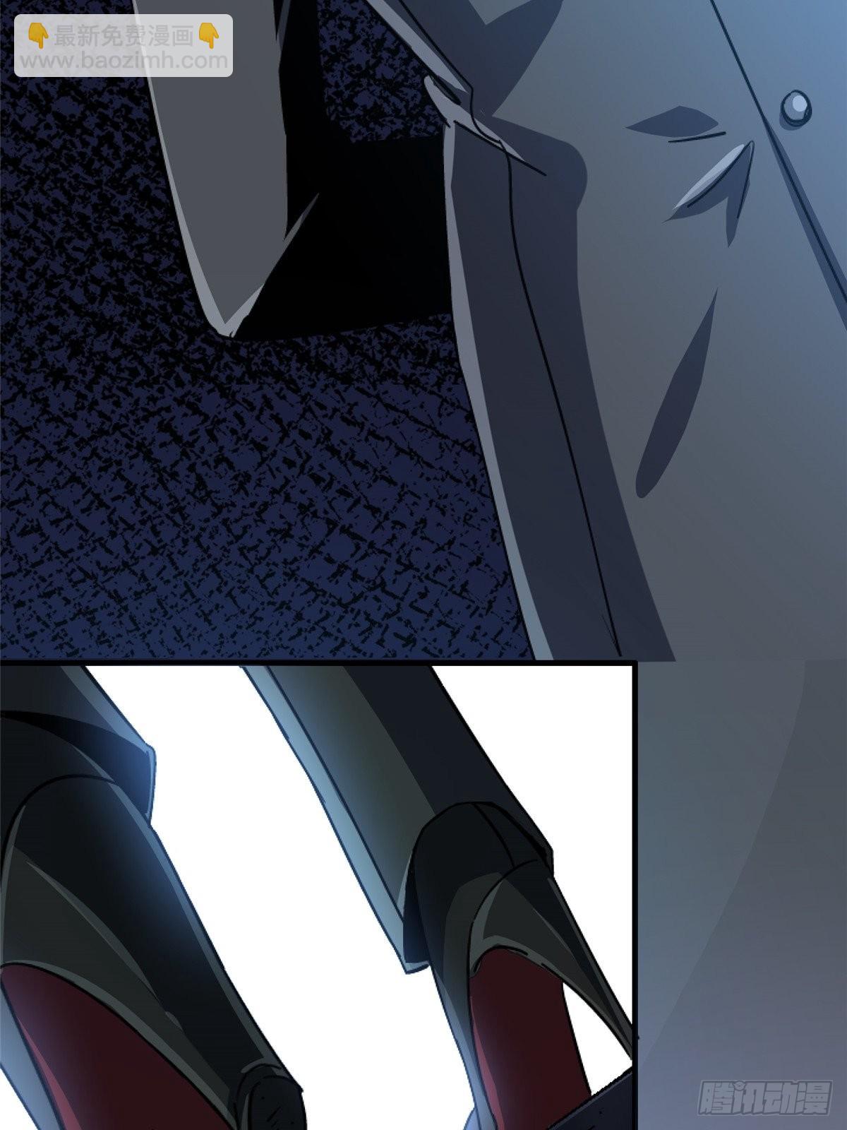 66.父子(1/2)-第71话