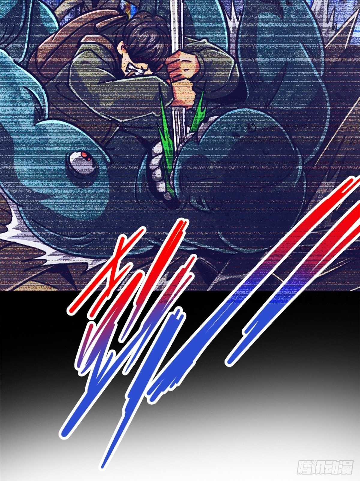 70.牺牲(1/2)-第75话