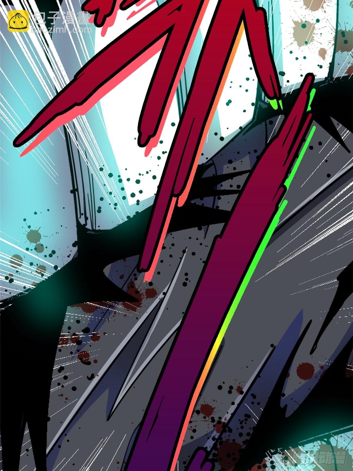 70.牺牲(1/2)-第75话