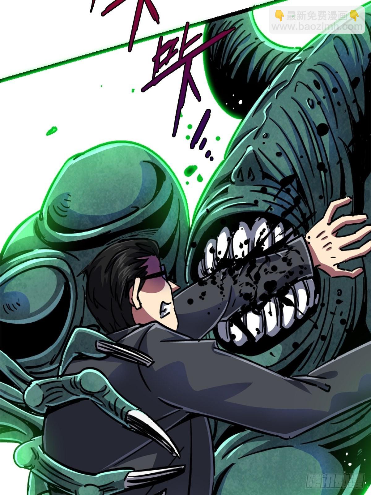 70.牺牲(1/2)-第75话